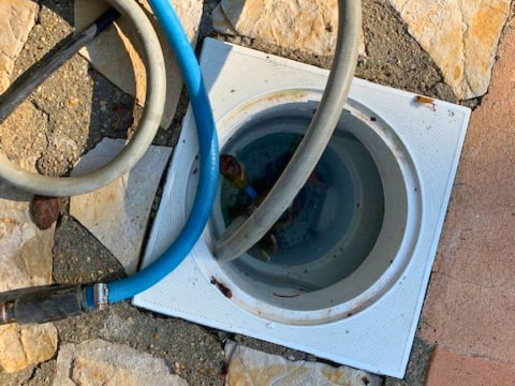 Détection fuite d’eau Saint-Tropez Détection fuite d’eau Saint-Tropez