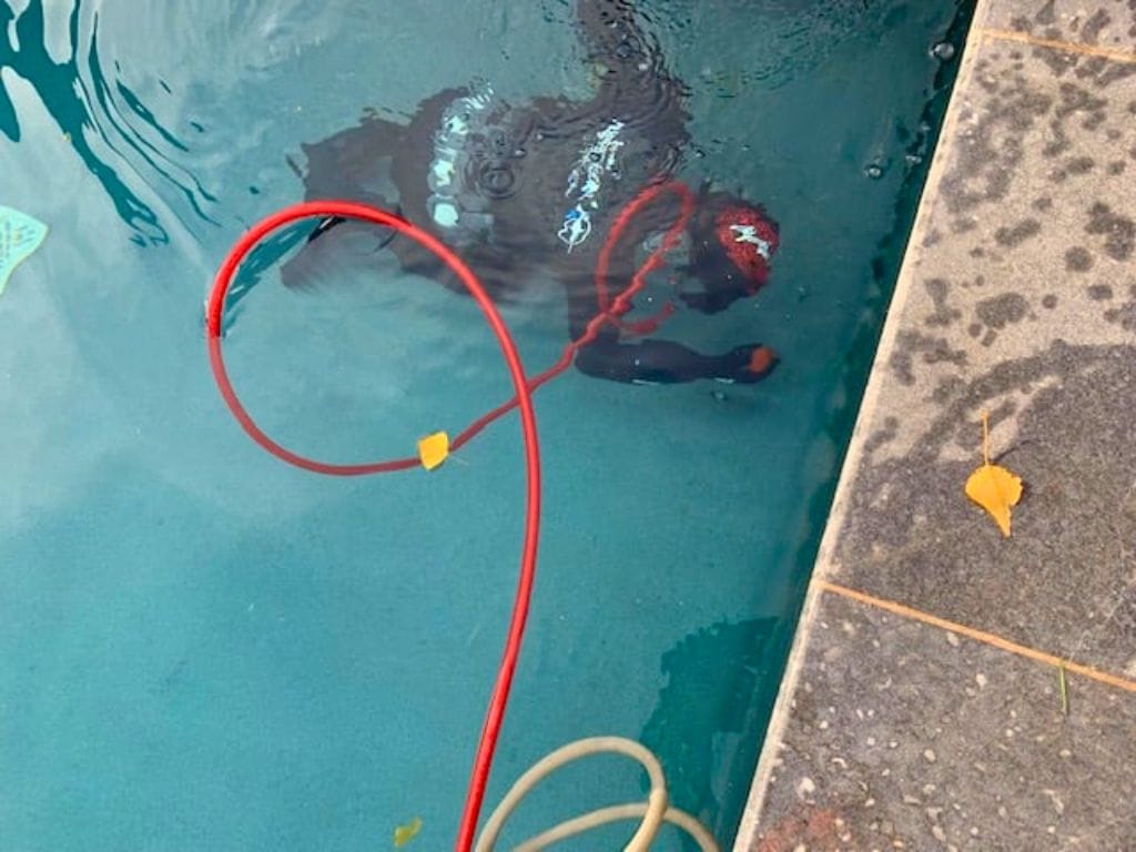 Golfe Detection Fuite d'eau Golfe Detection Fuite d'eau