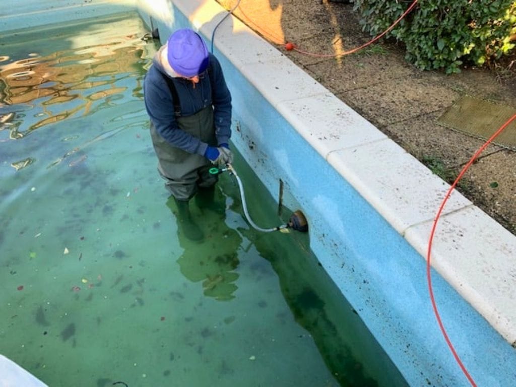 Recherche fuite d’eau Saint-Tropez Recherche fuite d’eau Saint-Tropez