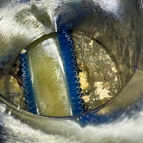 Golfe Detection Cannes