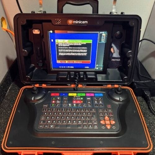 Golfe Detection Maxi 06