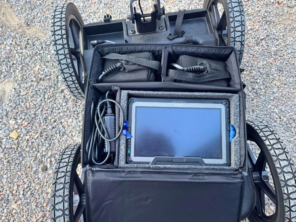 Golfe Detection Maxi Golfe Detection Maxi