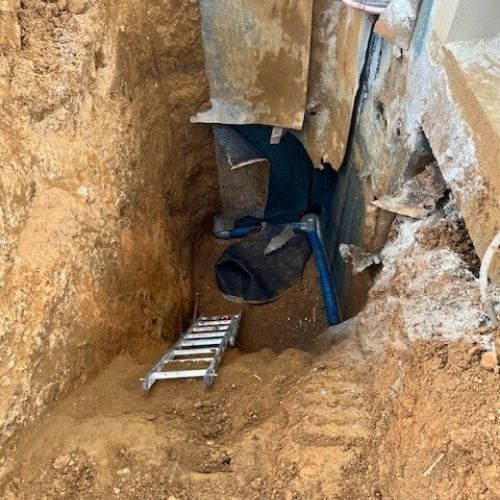 Golfe Detection Maxi Bouches du Rhone