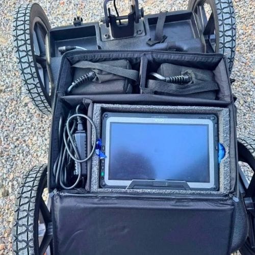 Golfe Detection Maxi à votre service