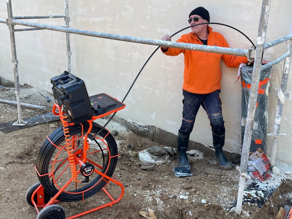 Golfe Detection recherche de fuites Golfe Detection recherche de fuites