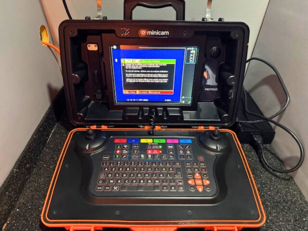 Golfe detection Maxi Cannes Golfe detection Maxi Cannes