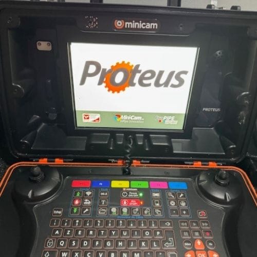 Professionnel recherche de fuites