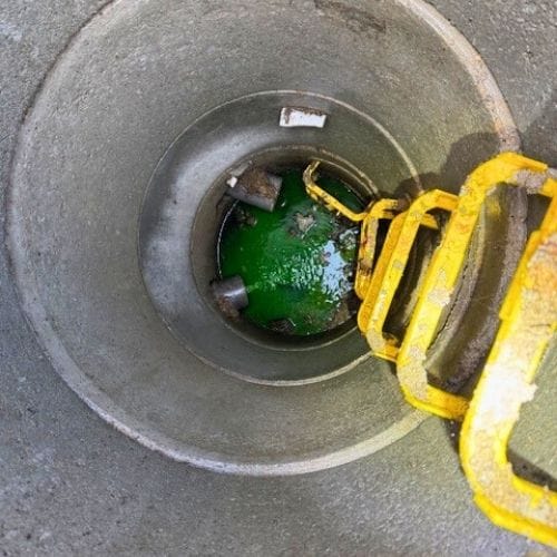 Recherche de fuites Alpes Maritimes