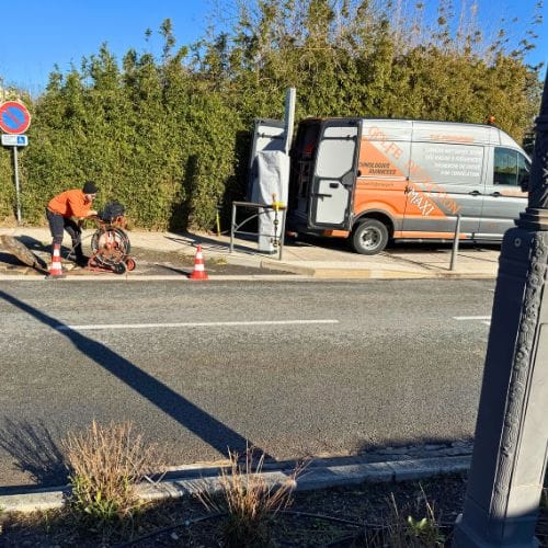 Recherche fuite d'eau Alpes-Maritimes