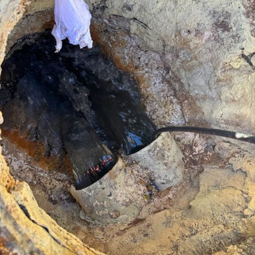 Recherche fuites d'eau Nice